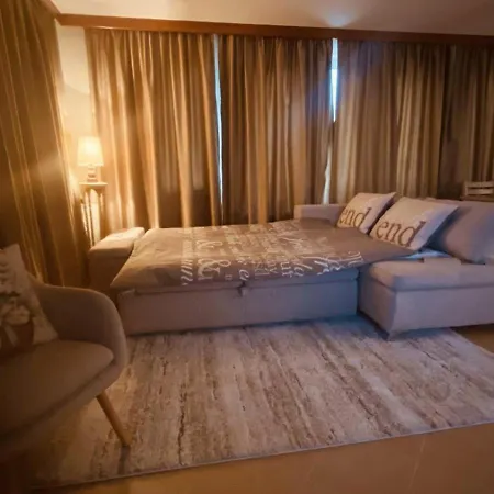 Nature Escape To Pirin Golf *