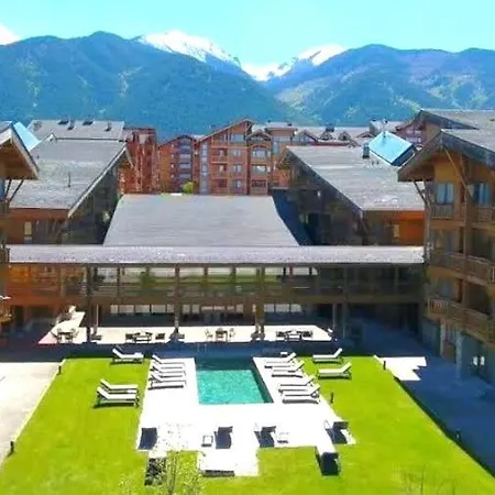 Appartement Nature Escape To Pirin Golf *