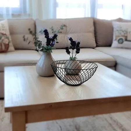 Appartement Nature Escape To Pirin Golf