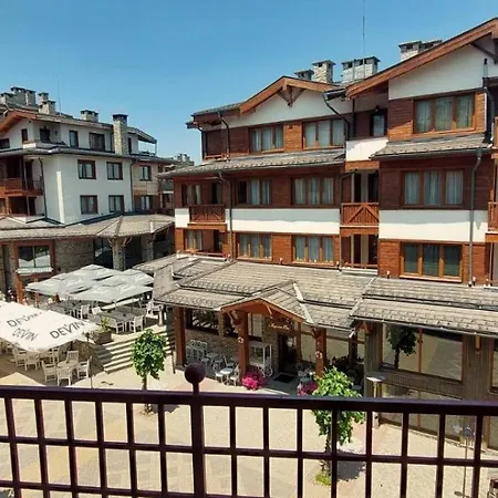 Nature Escape To Pirin Golf Appartement *