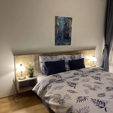 Appartement Nature Escape To Pirin Golf