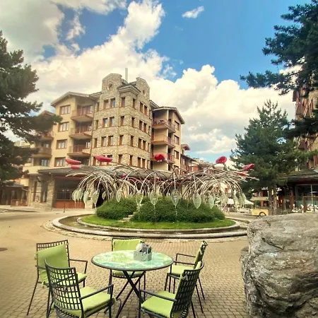 Nature Escape To Pirin Golf Appartement *