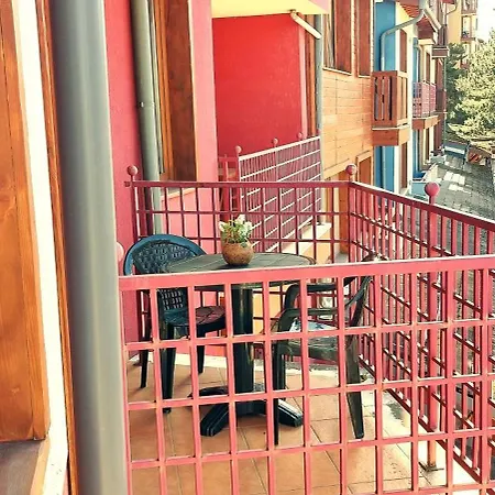 Appartement Nature Escape To Pirin Golf