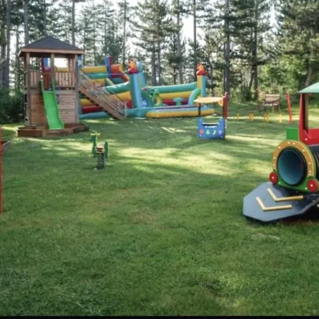 Nature Escape To Pirin Golf Appartement *