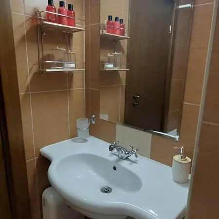 Nature Escape To Pirin Golf Appartement *
