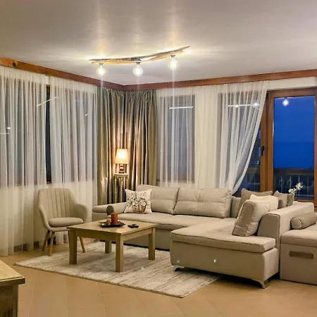 Appartement Nature Escape To Pirin Golf Razlog