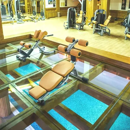 Appartement Nature Escape To Pirin Golf Razlog