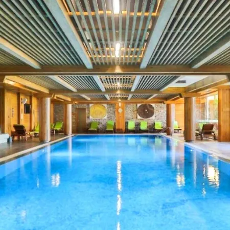 Nature Escape To Pirin Golf *